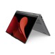 Lenovo IdeaPad 5 2-in-1 14AHP9 Ryzen 7 8845HS AI Integrated AMD Radeon 780M Graphics 14" Touch IPS Laptop #83DR0002US