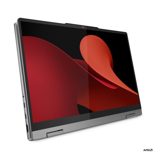 Lenovo IdeaPad 5 2-in-1 14AHP9 Ryzen 7 8845HS AI Integrated AMD Radeon 780M Graphics 14" Touch IPS Laptop #83DR0002US