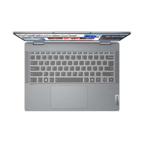 Lenovo IdeaPad 5i 2-in-1 14IRU9 (83DT004QLK) Intel Core 5-120U 16GB RAM 1TB SSD 14.0-inch WUXGA Laptop