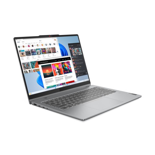 Lenovo IdeaPad 5i 2-in-1 14IRU9 (83DT004QLK) Intel Core 5-120U 16GB RAM 1TB SSD 14.0-inch WUXGA Laptop