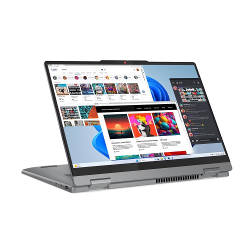 Lenovo IdeaPad 5i 2-in-1 14IRU9 (83DT004QLK) Intel Core 5-120U 16GB RAM 1TB SSD 14.0-inch WUXGA Laptop
