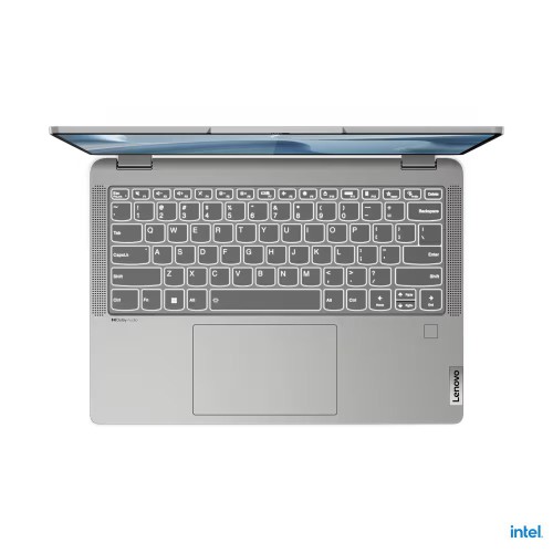 Lenovo IdeaPad Flex 5 14IAU7 14" FHD Core i5-1235U 8GB Ram 512GB SSD Laptop (Storm Grey)