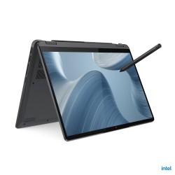 Lenovo IdeaPad Flex 5 14IAU7 Core i3 12th Gen 8GB RAM 512GB SSD 14" WUXGA Touch Laptop (Cloud grey)