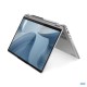 Lenovo IdeaPad Flex 5 14IAU7 Core i3 12th Gen 8GB RAM 512GB SSD 14" WUXGA Touch Laptop (Cloud grey)