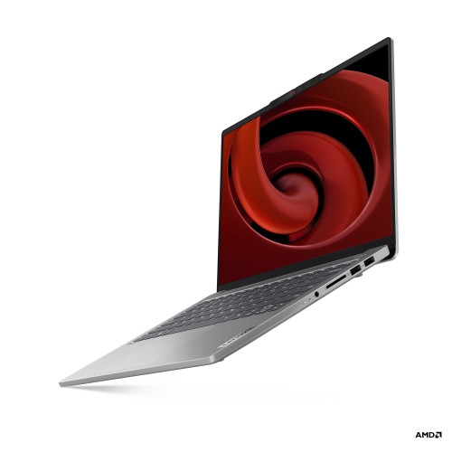 Lenovo IdeaPad Pro 5 14AHP9 Ryzen 7 8845HS AI Integrated RTX 3050 6GB Graphics 14" 2.8K OLED16GB RAM 1TB SSD Laptop (Arctic Grey)