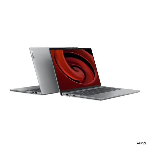 Lenovo IdeaPad Pro 5 14AHP9 Ryzen 7 8845HS AI Integrated RTX 3050 6GB Graphics 14" 2.8K OLED16GB RAM 1TB SSD Laptop (Arctic Grey)