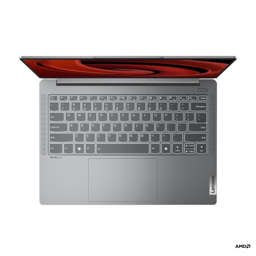 Lenovo IdeaPad Pro 5 14AHP9 Ryzen 7 8845HS AI Integrated RTX 3050 6GB Graphics 14" 2.8K OLED16GB RAM 1TB SSD Laptop (Arctic Grey)