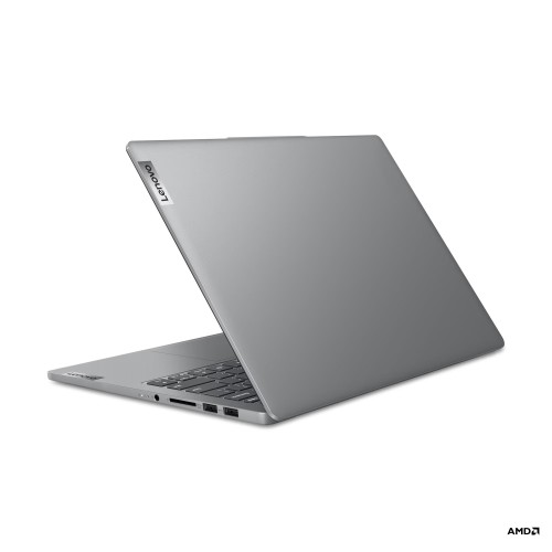 Lenovo IdeaPad Pro 5 14AHP9 Ryzen 7 8845HS AI Integrated RTX 3050 6GB Graphics 14" 2.8K OLED16GB RAM 1TB SSD Laptop (Arctic Grey)