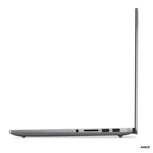 Lenovo IdeaPad Pro 5 14AHP9 Ryzen 7 8845HS AI Integrated RTX 3050 6GB Graphics 14" 2.8K OLED16GB RAM 1TB SSD Laptop (Arctic Grey)