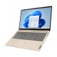 Lenovo IdeaPad Slim 1 15AMN7 Ryzen 3 7320U 8GB RAM 512GB Storage 15.6" FHD Laptop (Cloud Grey, Nolo Sand) #82VG00NUIN