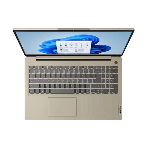 Lenovo IdeaPad Slim 1 15AMN7 Ryzen 3 7320U 8GB RAM 512GB Storage 15.6" FHD Laptop (Cloud Grey, Nolo Sand) #82VG00NUIN