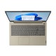 Lenovo IdeaPad Slim 1 15AMN7 Ryzen 3 7320U 8GB RAM 512GB Storage 15.6" FHD Laptop (Cloud Grey, Nolo Sand) #82VG00NUIN