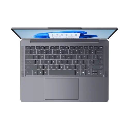 Lenovo IdeaPad Slim 3 14AHP10 Ryzen 24GB DDR5 5600MHz 512GB SSD 7 8840HS 14" WUXGA Laptop#83K9000VLK