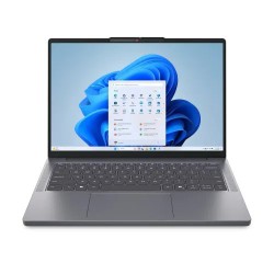 Lenovo IdeaPad Slim 3 14AHP10 Ryzen 24GB DDR5 5600MHz 512GB SSD 7 8840HS 14" WUXGA Laptop#83K9000VLK
