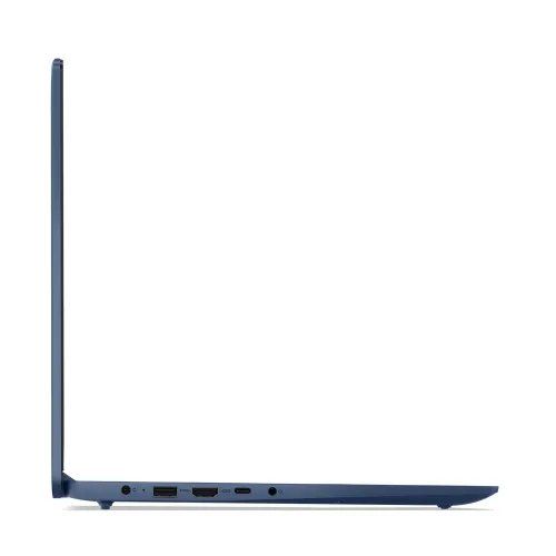 Lenovo IdeaPad Slim 3 15ABR8 Ryzen 7 7730U 15.6" FHD Abyss Blue Laptop with 1080p FHD Webcam #82XM00F0LK