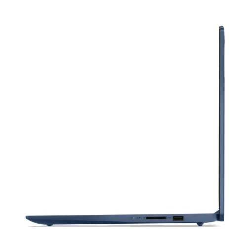 Lenovo IdeaPad Slim 3 15ABR8 Ryzen 7 7730U 15.6" FHD Abyss Blue Laptop with 1080p FHD Webcam #82XM00F0LK