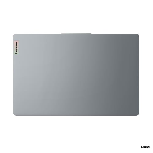 Lenovo IdeaPad Slim 3 15ABR8 Ryzen 7 7730U 15.6" FHD Laptop with 720p FHD Webcam (Silver)