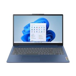 Lenovo IdeaPad Slim 3 15AMN8 Ryzen 5 7520U 16GB DDR5 512GB SSD 15.6" FHD Laptop