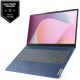 Lenovo IdeaPad Slim 3 15AMN8 Ryzen 5 7520U 16GB DDR5 512GB SSD 15.6" FHD Laptop
