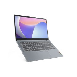 Lenovo IdeaPad Slim 3i (8) (83EL0039LK) 13th GEN Core i7 16GB RAM 512GB SSD 14" FHD Laptop (Arctic Grey)