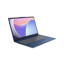 Lenovo IdeaPad Slim 3i (8) (83EM007GLK) 13th Gen Core-i5 16GB RAM 512GB SSD Laptop (Abyss Blue)