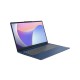 Lenovo IdeaPad Slim 3i (8) (83EM007GLK) 13th Gen Core-i5 16GB RAM 512GB SSD Laptop (Abyss Blue)