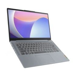 Lenovo IdeaPad Slim 3i (83EL0044LK) 13th Gen Core i5 16GB RAM 512GB SSD 14-inch FHD Laptop (Arctic Grey)