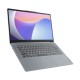 Lenovo IdeaPad Slim 3i (83EL0044LK) 13th Gen Core i5 16GB RAM 512GB SSD 14-inch FHD Laptop (Arctic Grey)