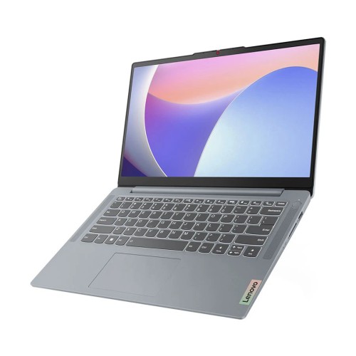 Lenovo IdeaPad Slim 3i (83EL0044LK) 13th Gen Core i5 16GB RAM 512GB SSD 14-inch FHD Laptop (Arctic Grey)