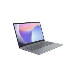 Lenovo IdeaPad Slim 3i (83EM00D8LK) 13th Gen Core i5 16GB RAM 512GB SSD 15.6-inch FHD Laptop (Arctic Grey)