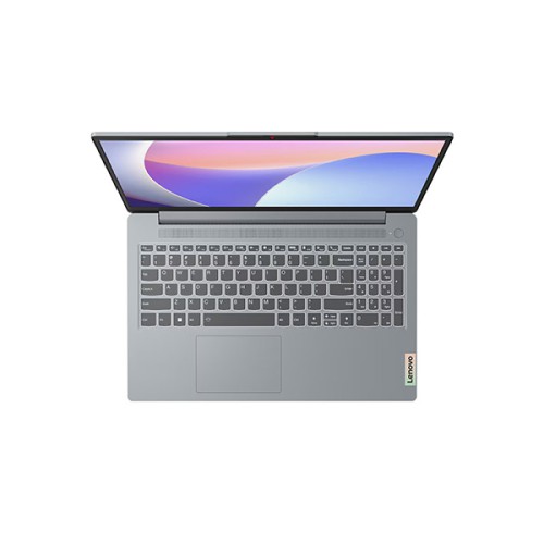 Lenovo IdeaPad Slim 3i (83EM00D8LK) 13th Gen Core i5 16GB RAM 512GB SSD 15.6-inch FHD Laptop (Arctic Grey)