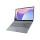 Lenovo IdeaPad Slim 3i (8) (83EM007FLK) 13th Gen Core-i5 8GB 512GB Laptop (Arctic Grey)