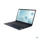 Lenovo IdeaPad Slim 3i 15IAU7 Core i3 12th Gen 15.6" FHD Laptop (Arctic Grey, Abs Blue)