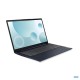 Lenovo IdeaPad Slim 3i 15IAU7 Core i3 12th Gen 15.6" FHD Laptop (Arctic Grey, Abs Blue)
