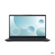Lenovo IdeaPad Slim 3i 15IAU7 Core i3 12th Gen 15.6" FHD Laptop (Arctic Grey, Abs Blue)