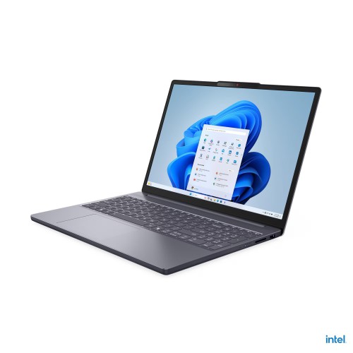 Lenovo IdeaPad Slim 3i 15IRH10R (83K40042LK) Intel Core 7 240H 24GB RAM 512GB SSD 15.3-inch WUXGA Laptop