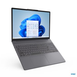 Lenovo IdeaPad Slim 3i 15IRU10 (83KD000QLK) Intel Core 3-100U 8GB RAM 512GB SSD 15.3-inch WUXGA Laptop