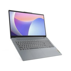 Lenovo IdeaPad Slim 3i 15IRU8 (82X700FHLK) 13th Gen Core i3-1315U 8GB RAM 512GB SSD 15.6-inch FHD Laptop