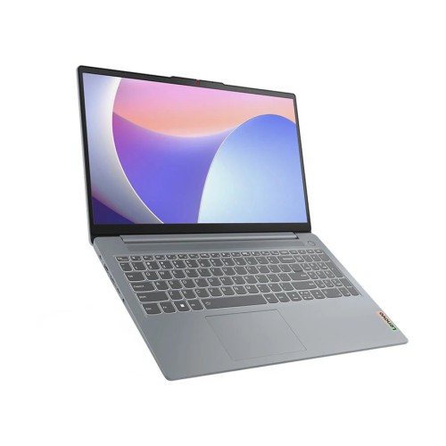 Lenovo IdeaPad Slim 3i 15IRU8 Core i3 13th Gen 8GB RAM 512GB SSD 15.6" FHD Military Grade Laptop #82X7008ALK