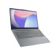 Lenovo IdeaPad Slim 3i 15IRU8 Core i3 13th Gen 8GB RAM 512GB SSD 15.6" FHD Military Grade Laptop #82X7008ALK