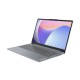 Lenovo IdeaPad Slim 3i 15IRU8 Core i3 13th Gen 8GB RAM 512GB SSD 15.6" FHD Military Grade Laptop #82X7008ALK