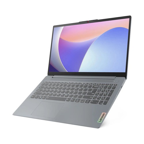 Lenovo IdeaPad Slim 3i 15IRU8 Core i3 13th Gen 8GB RAM 512GB SSD 15.6" FHD Military Grade Laptop #82X7008ALK