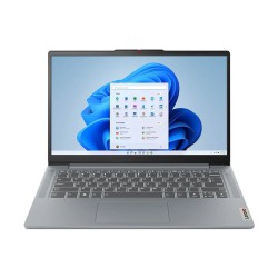 Lenovo IdeaPad Slim 3i 83EQ004LLK Core i5-12450H 16GB RAM 512GB SSD 14-inch FHD Laptop (Arctic Grey)