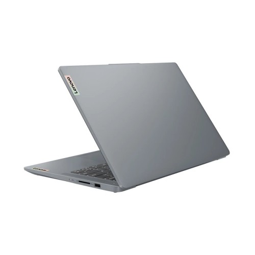 Lenovo IdeaPad Slim 3i 83EQ004LLK Core i5-12450H 16GB RAM 512GB SSD 14-inch FHD Laptop (Arctic Grey)