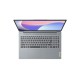 Lenovo IdeaPad Slim 3i 83ER00DGLK 12th Gen Core i5 16GB RAM 512GB SSD 15.6-inch FHD Laptop (Arctic Grey)
