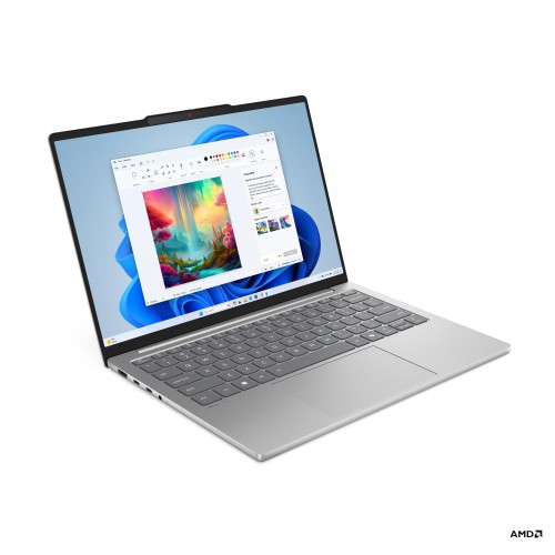 Lenovo IdeaPad Slim 5 13ARP10 Ryzen 7 7735HS 16GB RAM 512GB SSD 13.3" WUXGA Laptop #83J2003JIN