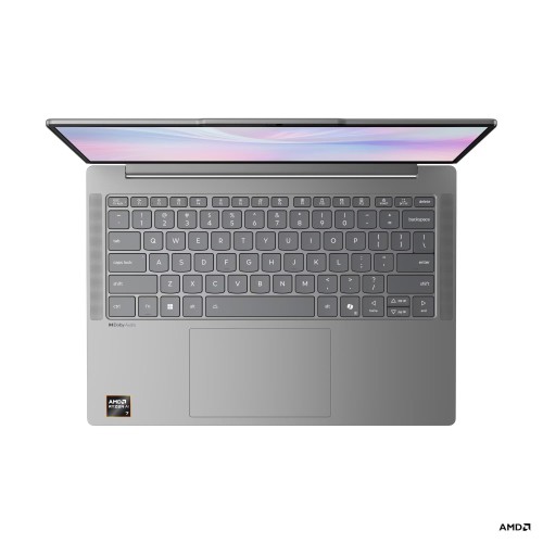 Lenovo IdeaPad Slim 5 14AKP10 Ryzen AI 7 350 24GB RAM 1TB SSD 14" OLED Laptop #83HX003AIN