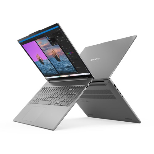 Lenovo IdeaPad Slim 5 16AHP10 Ryzen 7 8845HS 24GB RAM 1TB SSD 16" OLED Laptop #83HW0020IN
