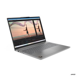 Lenovo IdeaPad Slim 5 16AKP10 Ryzen AI 7 350 16" 2.8K 32GB RAM 1TB SSD Laptop #83HY003EIN