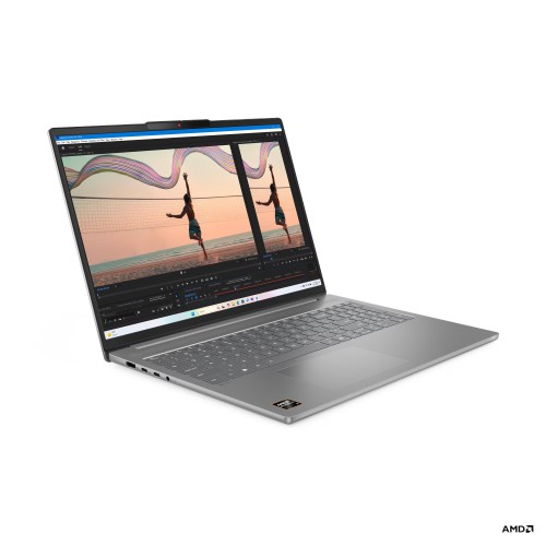 Lenovo IdeaPad Slim 5 16AKP10 Ryzen AI 7 350 16" 2.8K 32GB RAM 1TB SSD Laptop #83HY003EIN